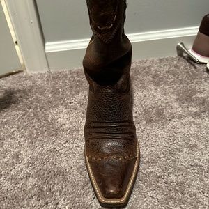Cowgirl Boots